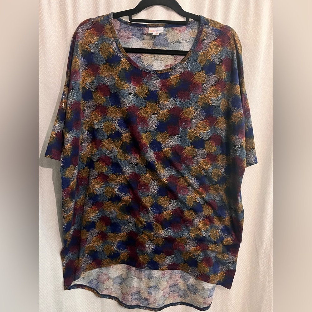 LulaRoe Irma